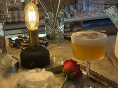 -BAR Signal·鸡尾酒酒吧