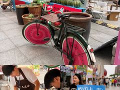 -鹏欣水游城