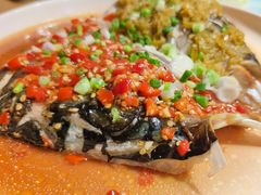 -客味谣(天安云谷店)