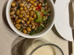 -海底捞火锅(上元大街店)