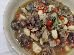 -新新湘菜馆(新中街二条店)