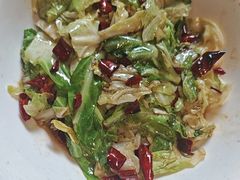 -彭厨(玉荣庄店)