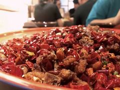 -先启半步颠·川菜小炒