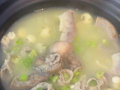 -东江海鲜大排档·潮汕菜·砂锅粥