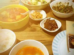 -小雅木姜子烤鸡·贵州菜(鸿通城店)