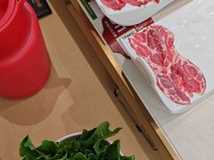 -潮正和潮汕牛肉火锅·老字号(番禺万达店)