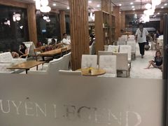 -Trung Nguyen Café Legend