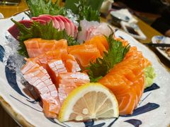 -樱町三味日本料理(城乡世纪广场店)