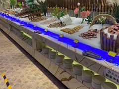 -永远爱烤肉火锅自助(龙德广场店)