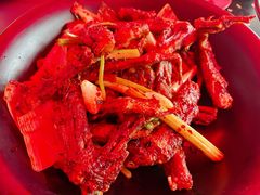 -掌上鲜(南顺城街店)