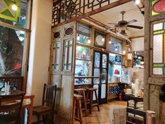 -西关84·History·Art·Cafe