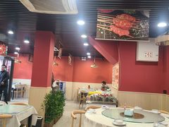 -听涛雅苑百味饺子老家菜馆