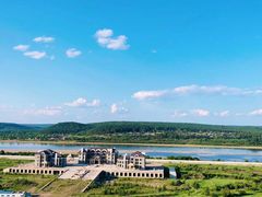 -北极村旅游风景区