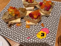 -和创柚子·会席日本料理(新区淮海街店)