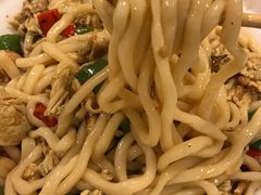 -文三里屯面馆(三里屯店)