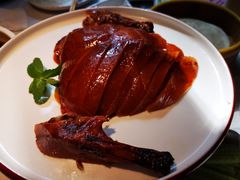 -大鸭梨烤鸭(枣园店)