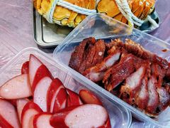 -永祥烧腊餐厅(虹口店)