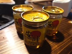 -安胖老火锅(两路口店)