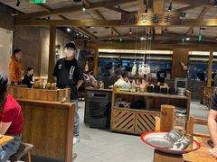 -北丐先生·野馄饨烧烤(雨花万象店)