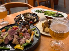 -haxnbauer海森堡德国餐厅(深圳coco店)