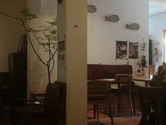 大堂-懒鱼时光馆(沙坪坝店)