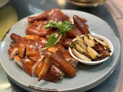 -龚记海鲜20年老字号