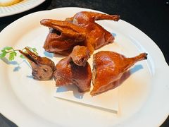 -醉东Oriental House(静安嘉里中心店)