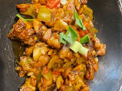 -吃饭皇帝大(合生汇店)