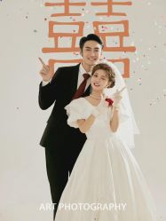 -纪梵希旅拍婚纱摄影(大连总店)