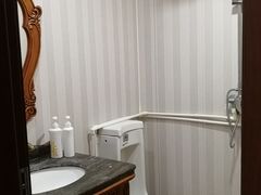 -华源足浴棋牌SPA