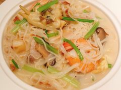 莆田卤面-莆田餐厅PUTIEN(深圳湾万象城家宴店)