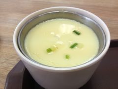 炖蛋-老娘舅(吴山路店)