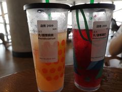 -星巴克臻选(宁波天一广场店)