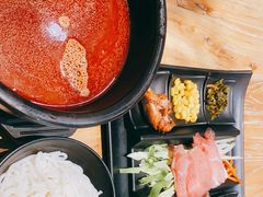 -过桥缘·过桥米线(鲁能城店)