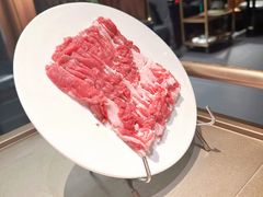 -匹夫涮肉城(广场店)