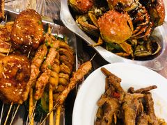 -古田会·肥肠鸡(古田店)