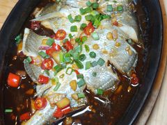 -贰醒·私房小院烧烤 (太古里店)