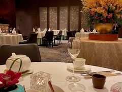 -万豪金殿(香港JW万豪酒店)