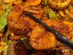 -嘎嘎鸭下巴·爆辣干锅(明教寺店)