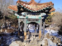 -伪满皇宫博物院