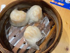 虾饺-明记·茶餐厅(三迪欣天地店)