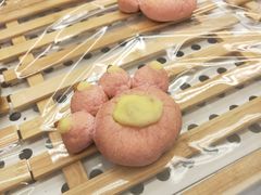 -奈雪的茶(鄞州万达店)
