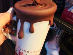 -星巴克(北京首都国际机场7店)