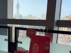 -海底捞火锅(威高广场店)