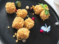 -南山鲜虾面·活鲜小馆·海味大连菜(南山总店)