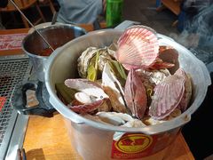 -蚝英雄·鲜蚝自助专门店(小营直营店)