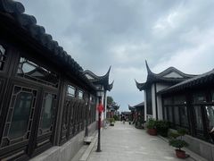 -缥缈峰景区