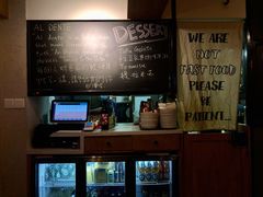 -Cyclus Craft Kitchen薩克思手工厨房