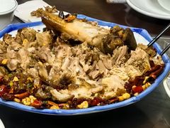 -天回镇何氏豆腐(总店)