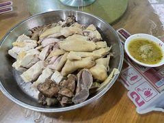 -润记农家菜